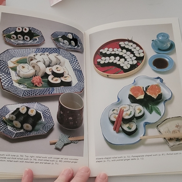 Sushi Making Tools - Picture 3 of 9